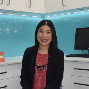 Dr. Winnie Chui