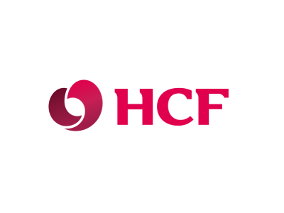 Hcf Logo