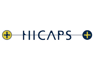 Hicaps Logo
