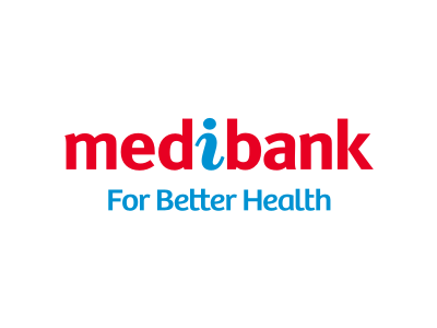 Medibank Logo